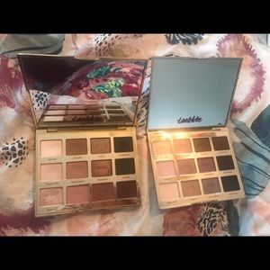 Tartelette Palettes
